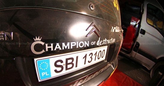 Valasska Rally